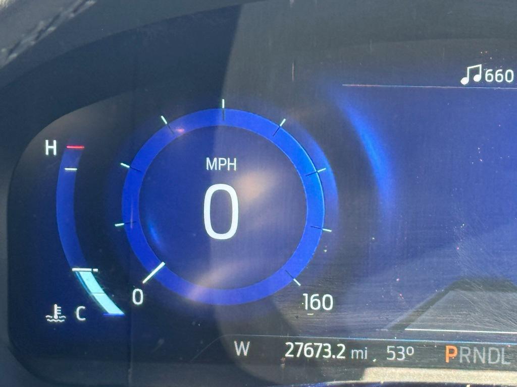 used 2022 Ford Escape PHEV car, priced at $24,900