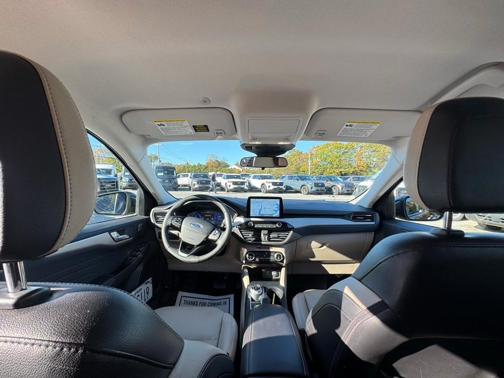 used 2022 Ford Escape PHEV car, priced at $24,900