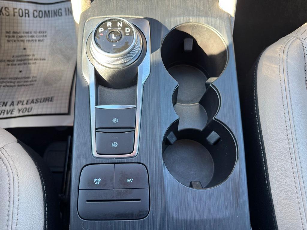 used 2022 Ford Escape PHEV car, priced at $24,900