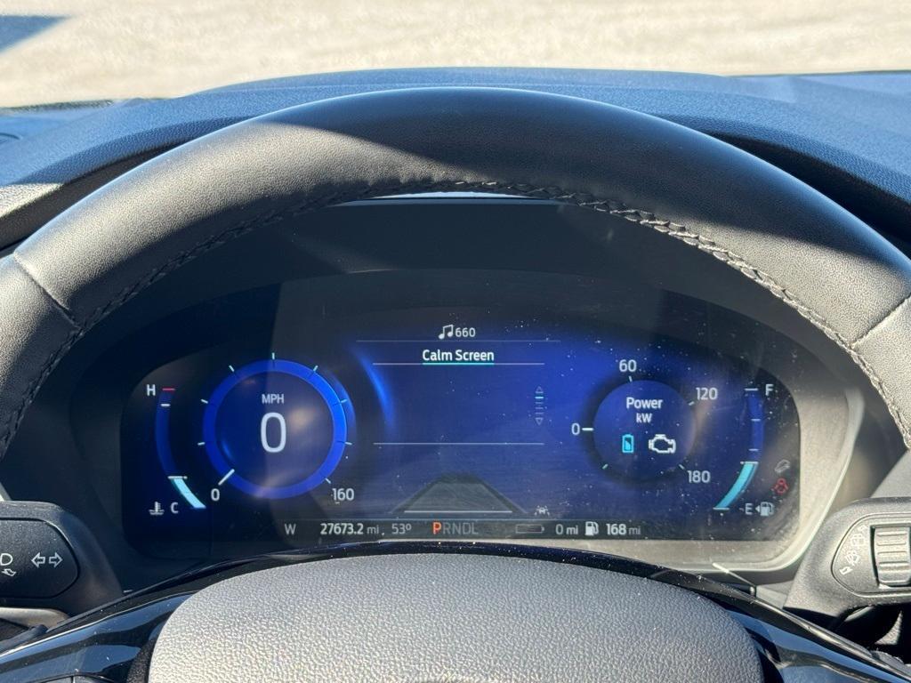 used 2022 Ford Escape PHEV car, priced at $24,900