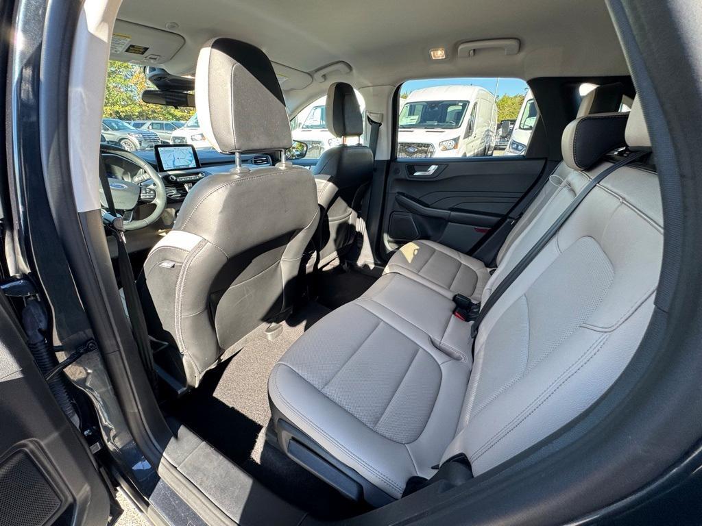 used 2022 Ford Escape PHEV car, priced at $24,900