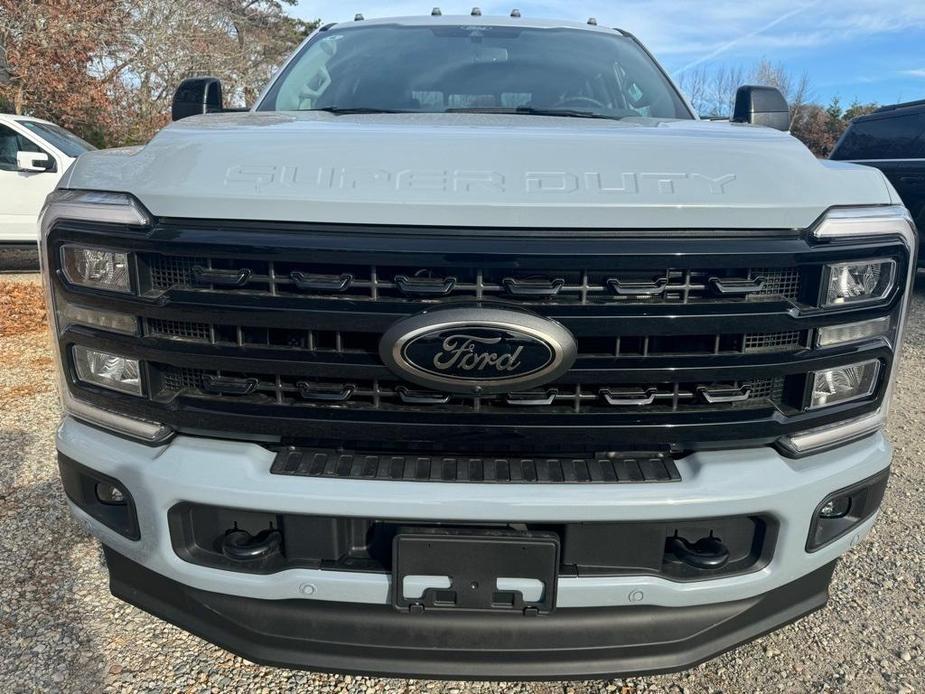 new 2024 Ford F-250 car, priced at $79,390