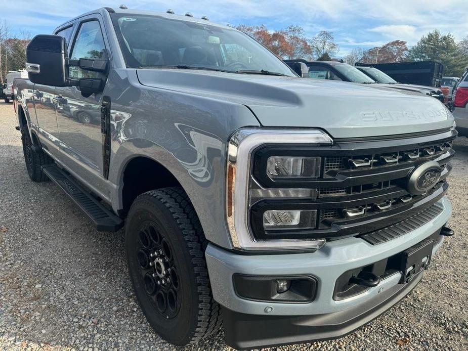 new 2024 Ford F-250 car, priced at $79,390