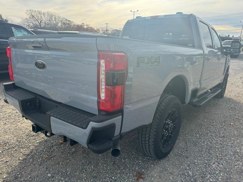 new 2024 Ford F-250 car, priced at $79,390