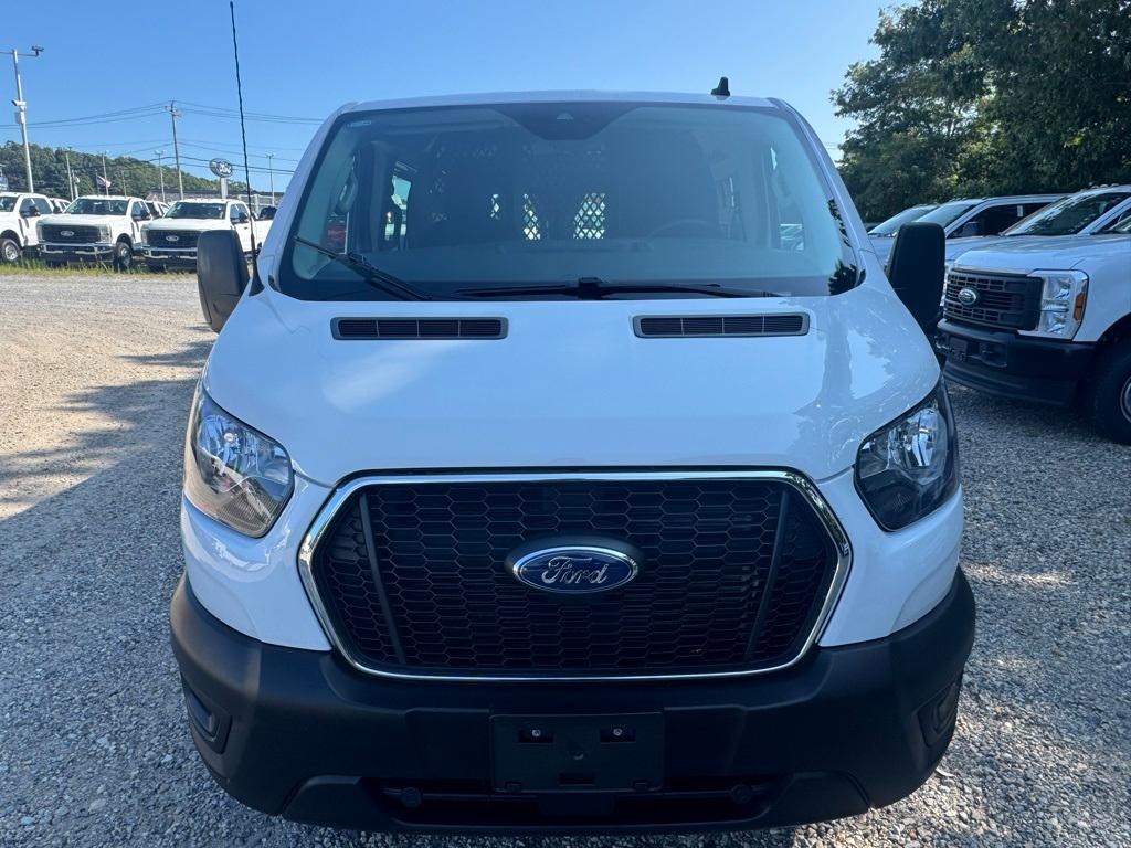 used 2023 Ford Transit-250 car, priced at $33,700