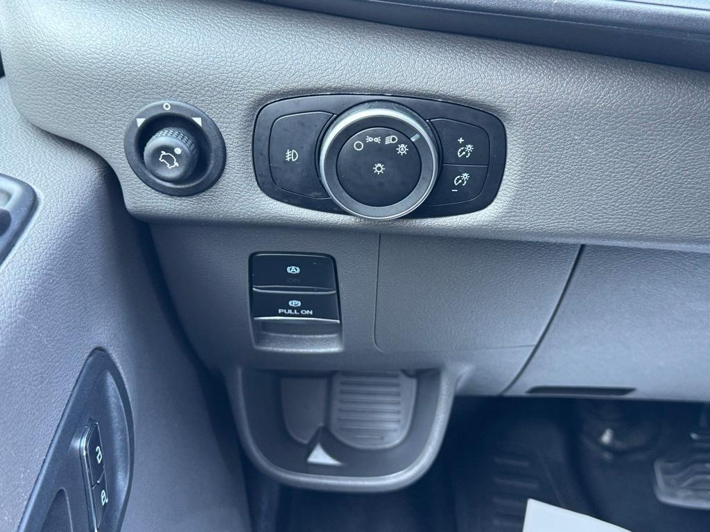 used 2023 Ford Transit-250 car, priced at $33,700