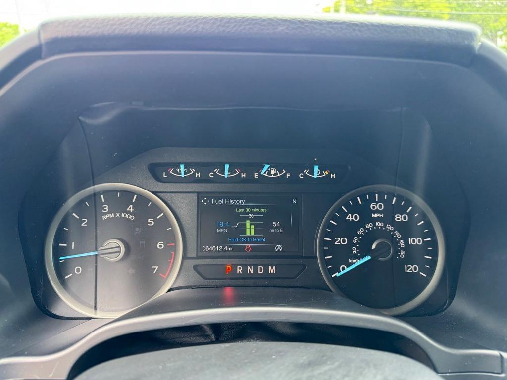 used 2020 Ford F-150 car, priced at $31,700