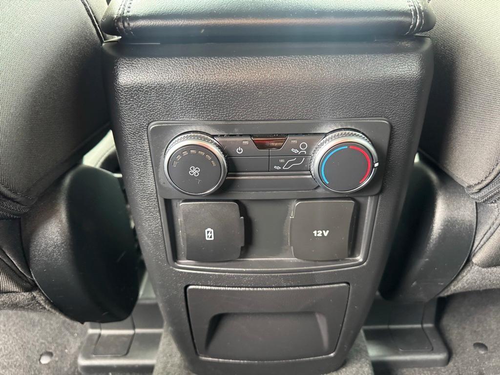 used 2022 Ford Explorer car, priced at $29,700
