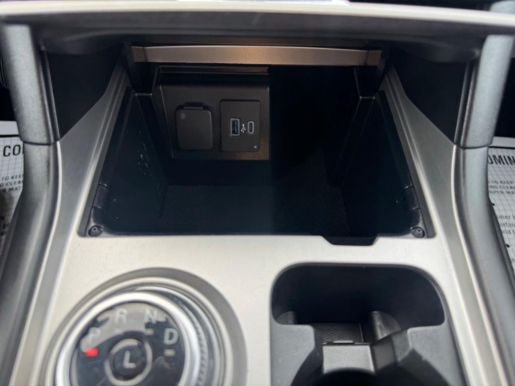 used 2022 Ford Explorer car, priced at $29,700