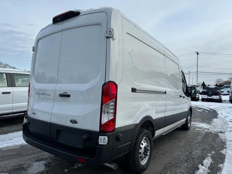 new 2024 Ford Transit-250 car, priced at $55,095