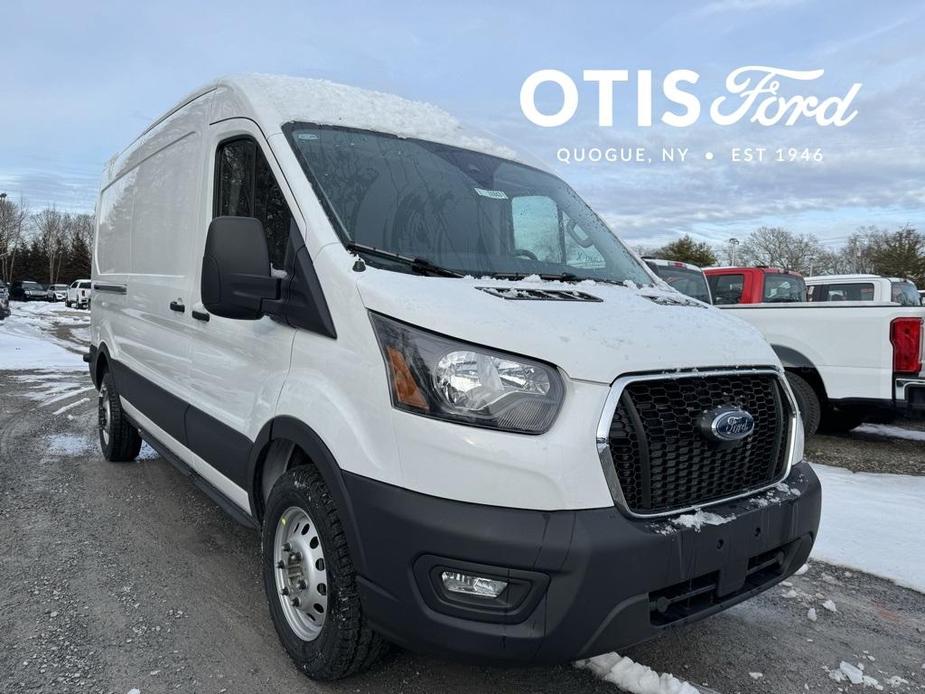 new 2024 Ford Transit-250 car, priced at $55,095