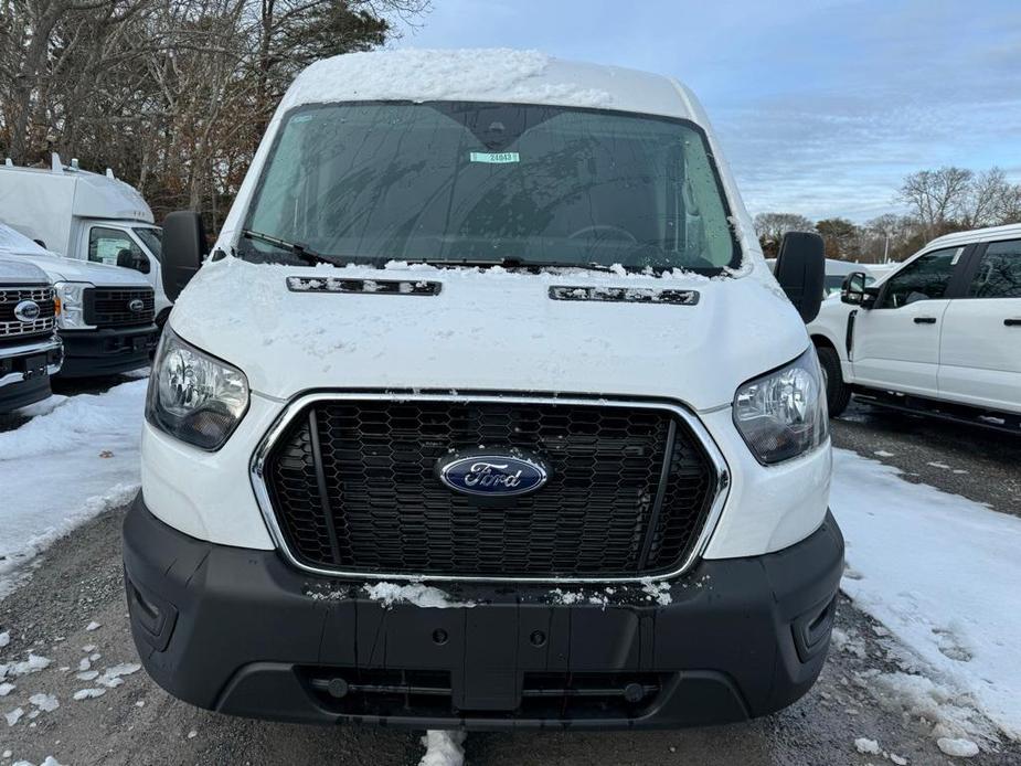 new 2024 Ford Transit-250 car, priced at $55,095