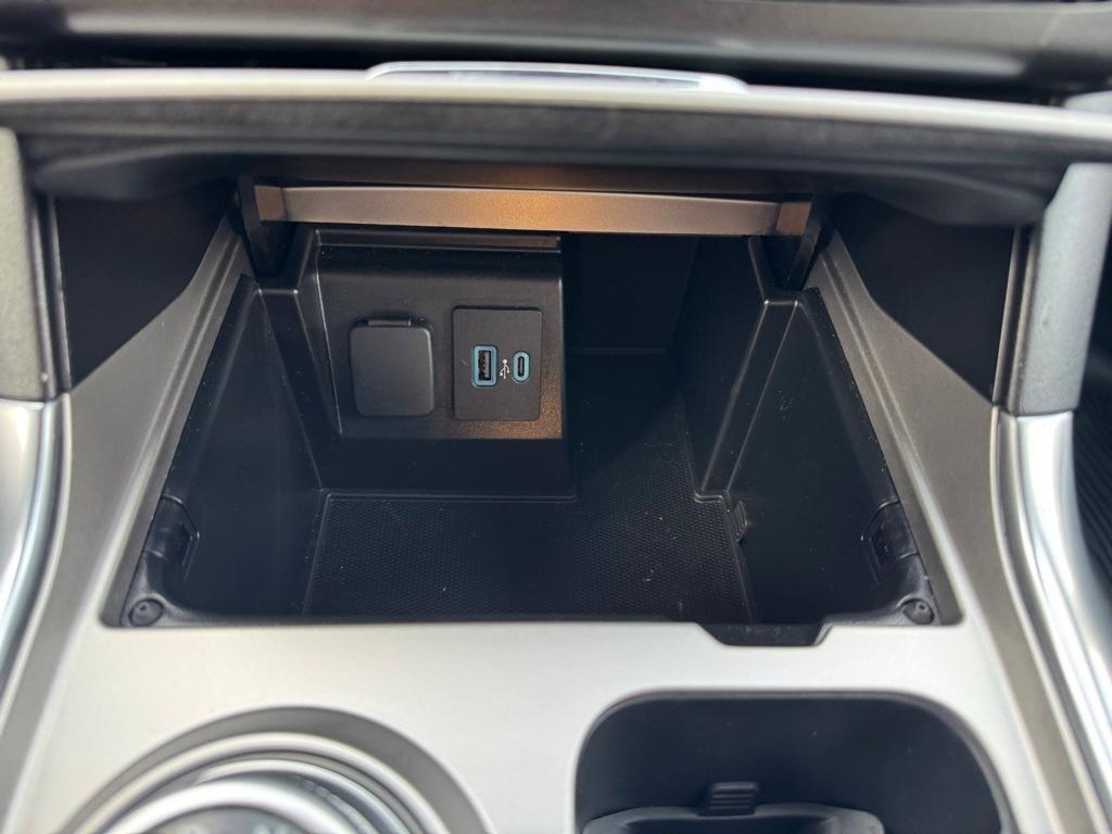 used 2020 Ford Explorer car, priced at $31,700