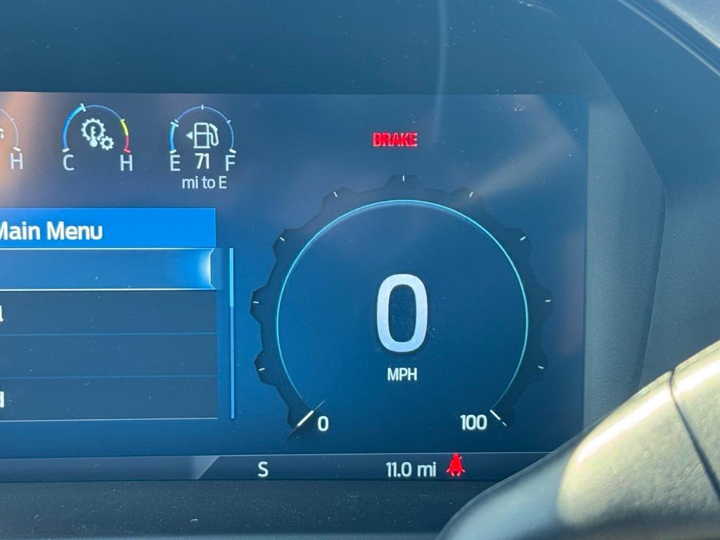 new 2025 Ford F-250 car, priced at $73,795