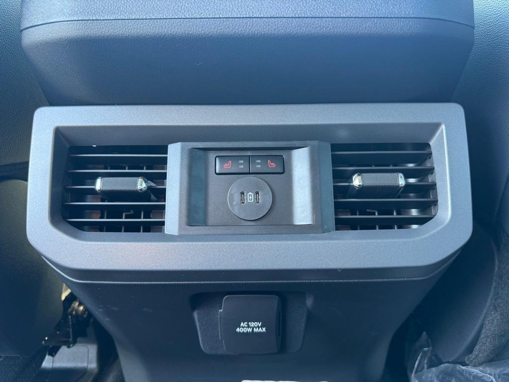 new 2025 Ford F-250 car, priced at $73,795