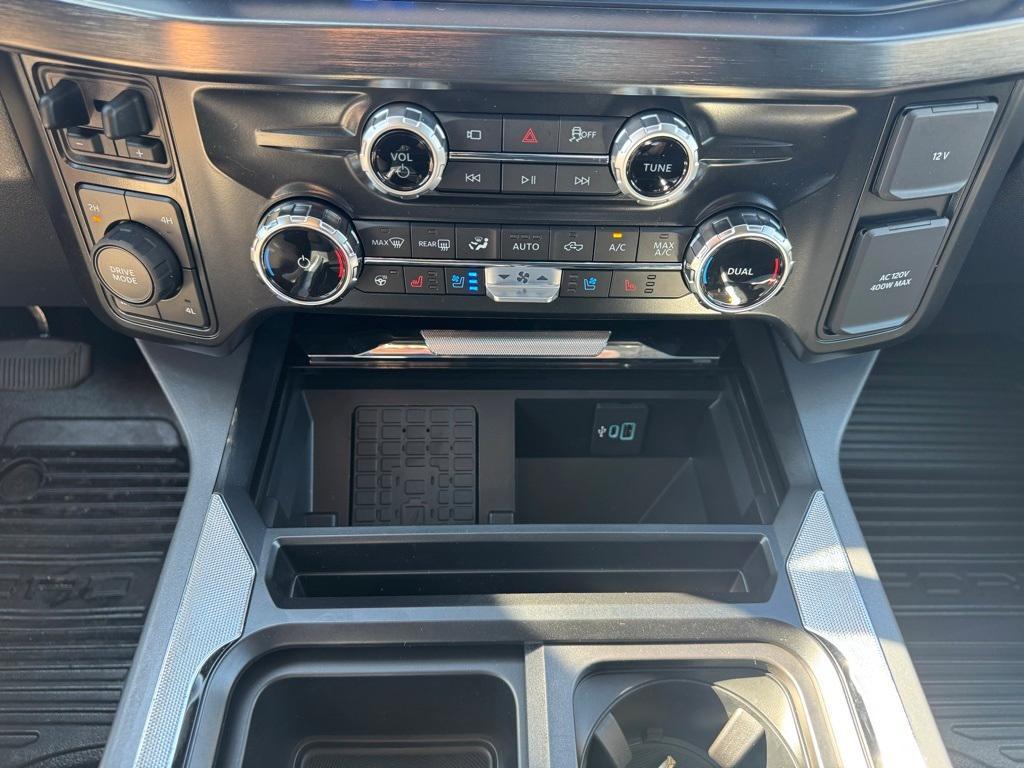 new 2025 Ford F-250 car, priced at $73,795