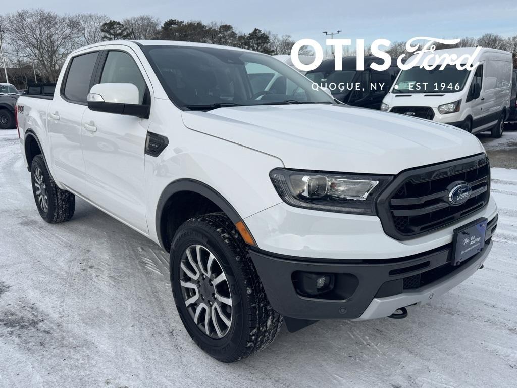 used 2019 Ford Ranger car, priced at $29,700