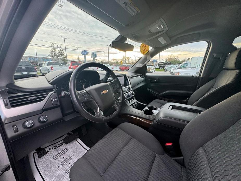 used 2020 Chevrolet Tahoe car, priced at $31,700