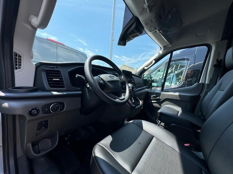 new 2024 Ford Transit-250 car, priced at $52,705