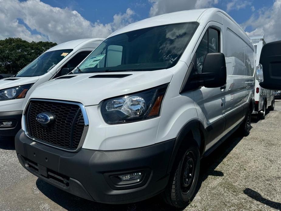 new 2024 Ford Transit-250 car, priced at $52,705