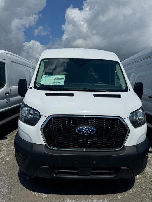 new 2024 Ford Transit-250 car, priced at $52,705