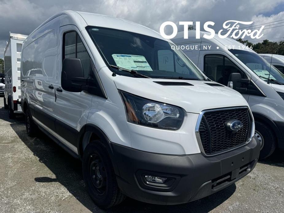 new 2024 Ford Transit-250 car, priced at $52,705