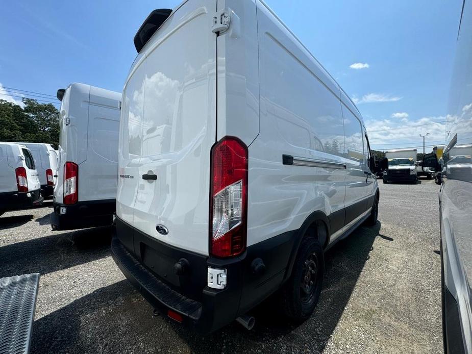 new 2024 Ford Transit-250 car, priced at $52,705