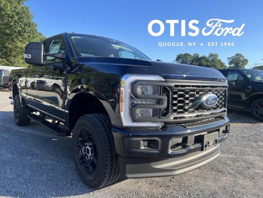new 2023 Ford F-250 car, priced at $57,788