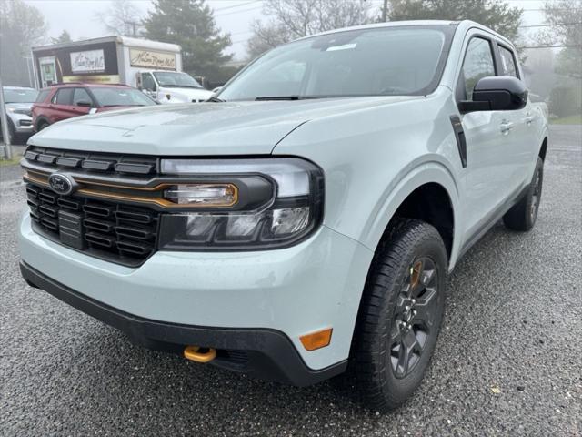 new 2024 Ford Maverick car, priced at $40,675