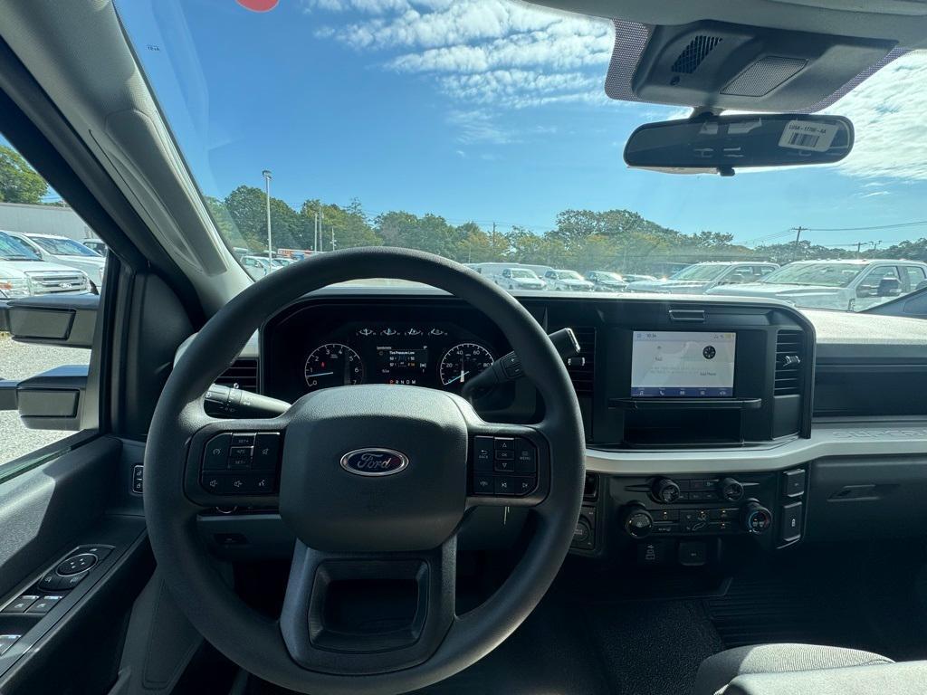 new 2026 Ford F-250 car, priced at $56,335