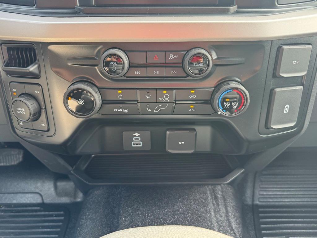 new 2026 Ford F-250 car, priced at $56,335