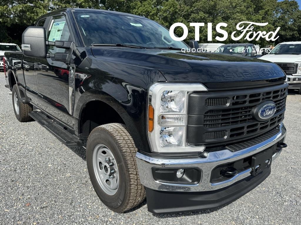 new 2026 Ford F-250 car, priced at $56,335