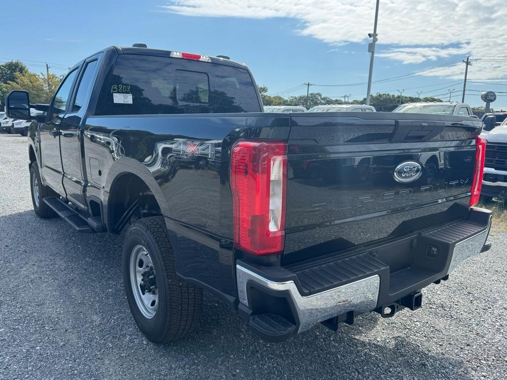 new 2026 Ford F-250 car, priced at $56,335