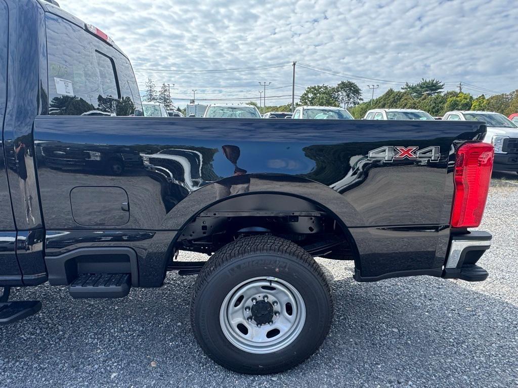 new 2026 Ford F-250 car, priced at $56,335