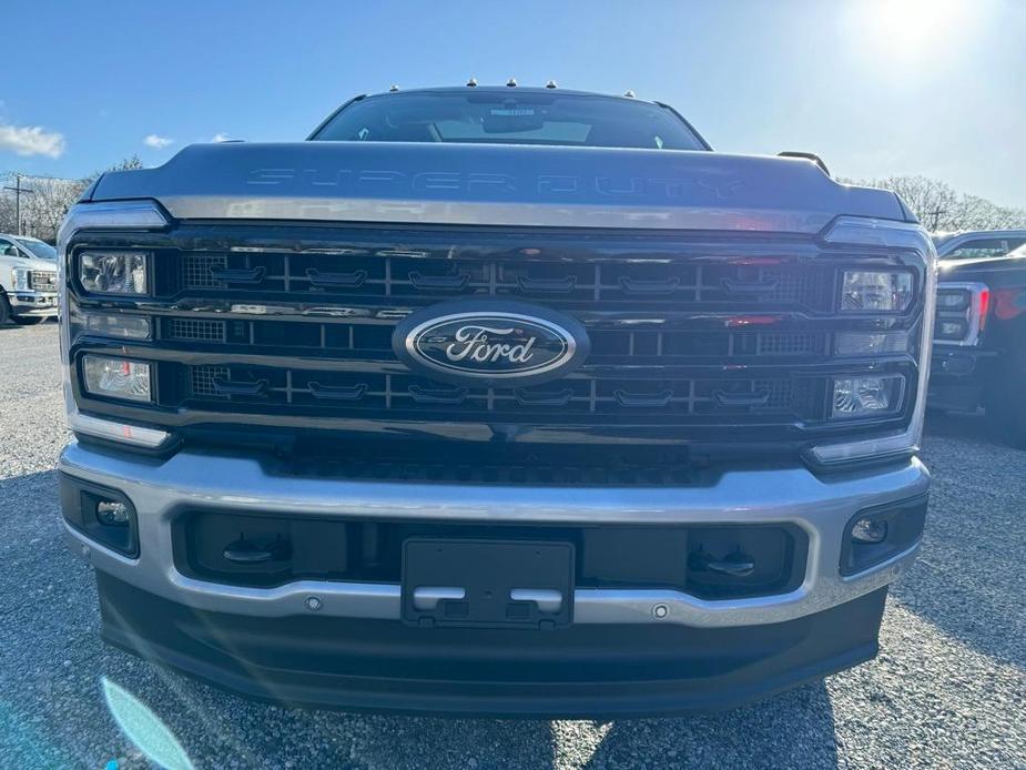 new 2024 Ford F-250 car, priced at $79,645