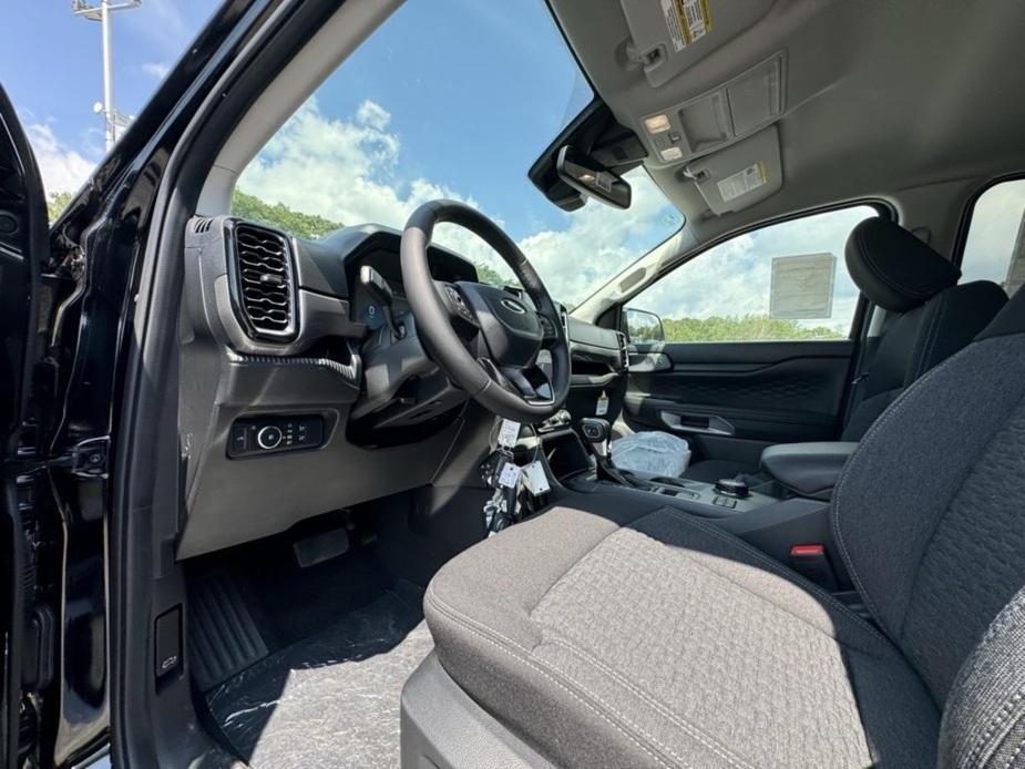 new 2024 Ford Ranger car, priced at $42,279