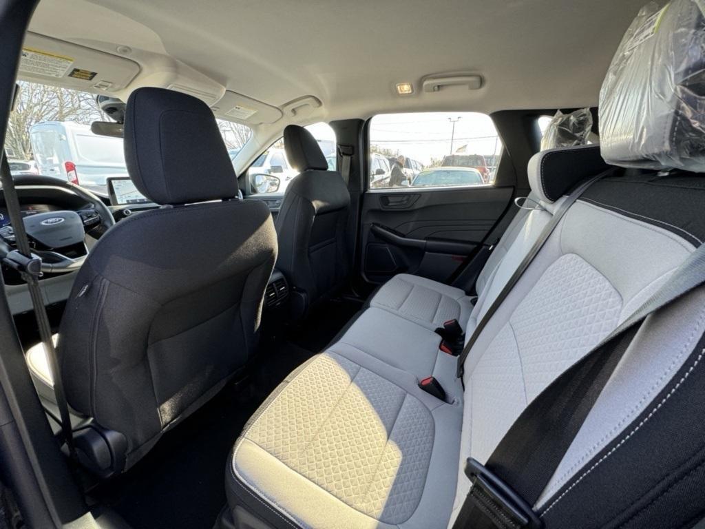 new 2025 Ford Escape car, priced at $31,175