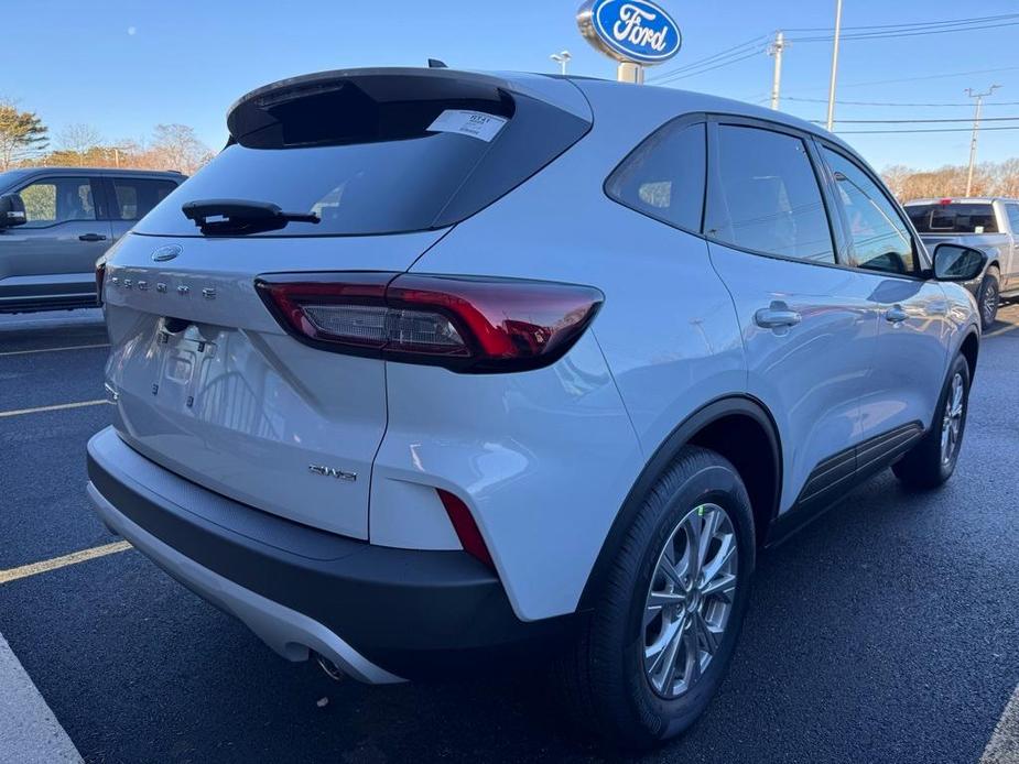 new 2025 Ford Escape car, priced at $31,175