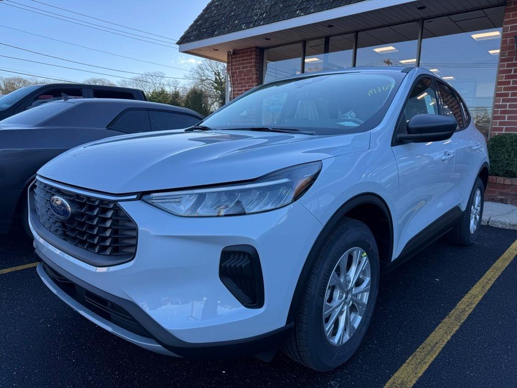 new 2025 Ford Escape car, priced at $31,175