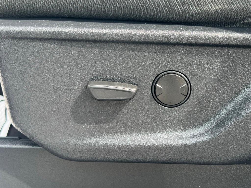 used 2024 Ford F-150 car, priced at $49,900