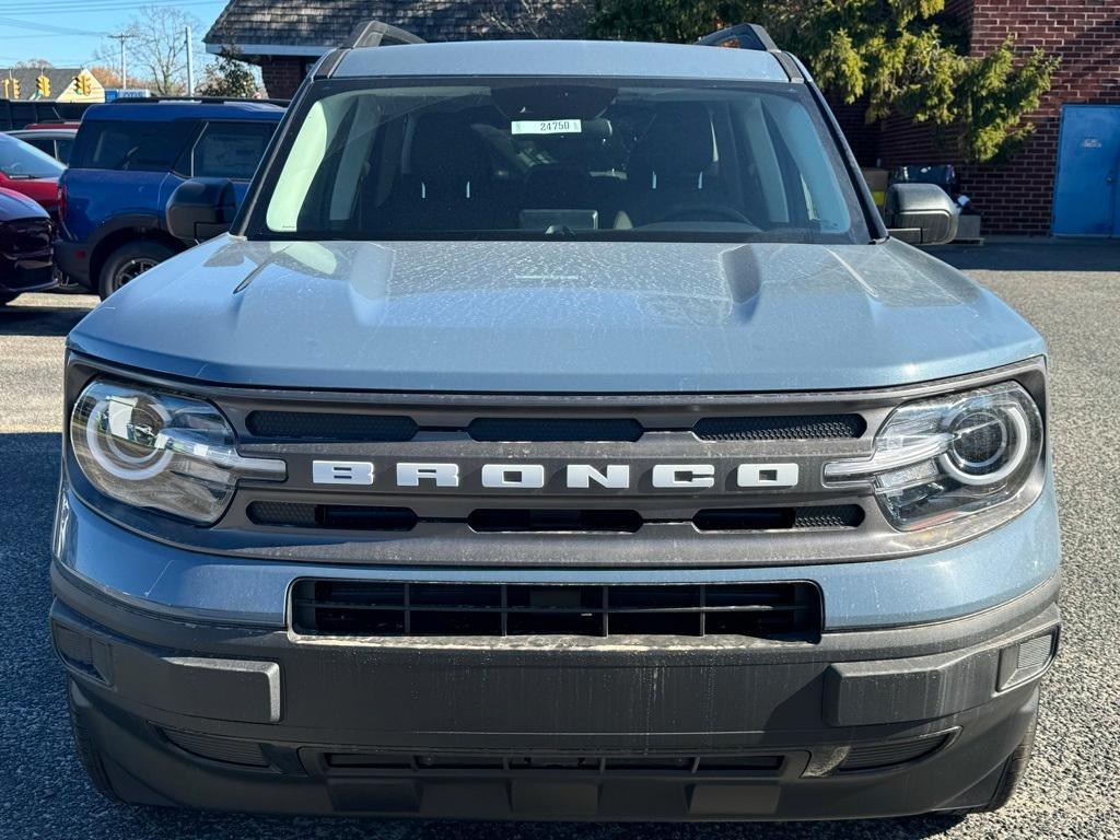 new 2024 Ford Bronco Sport car, priced at $32,790