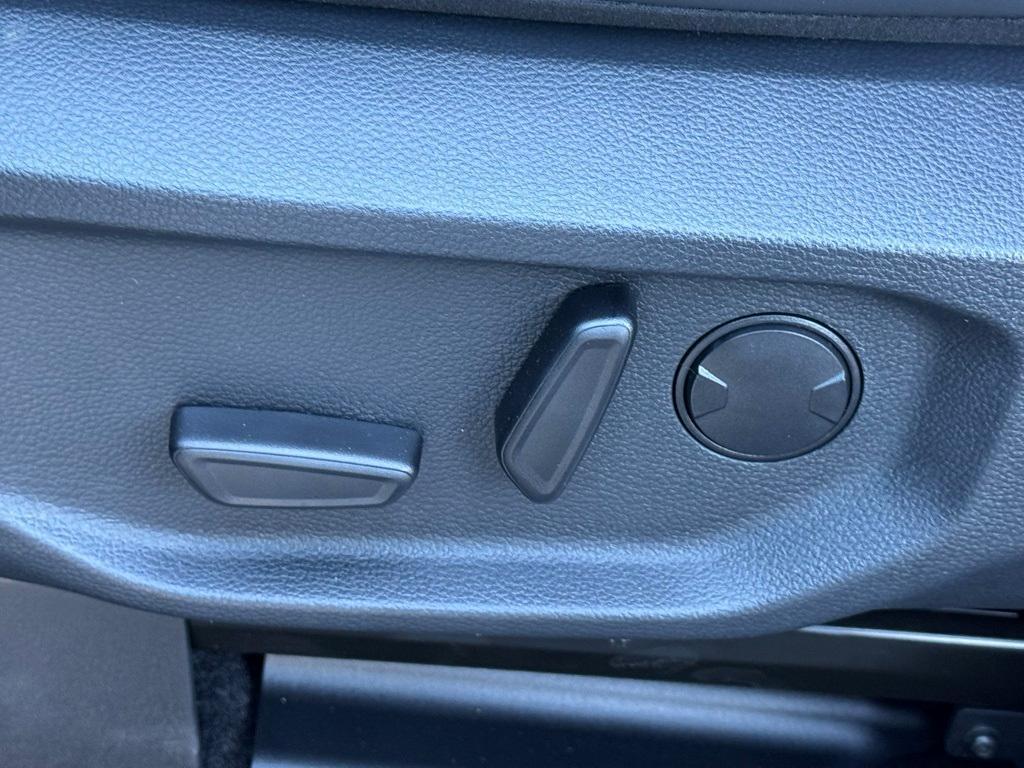 new 2025 Ford Ranger car, priced at $58,655