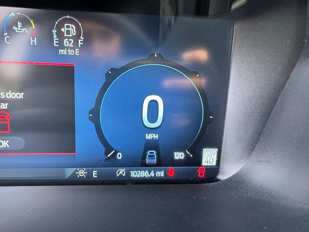 used 2024 Ford F-150 car, priced at $57,900