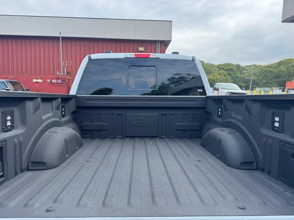 used 2024 Ford F-150 car, priced at $57,900