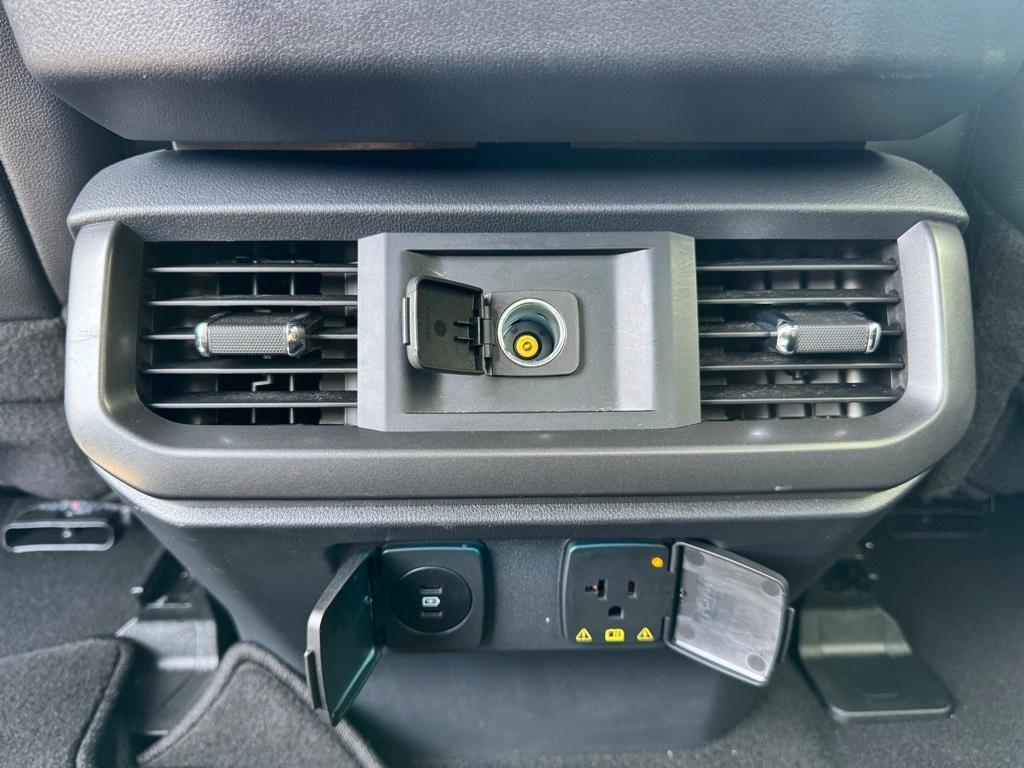 used 2024 Ford F-150 car, priced at $57,900