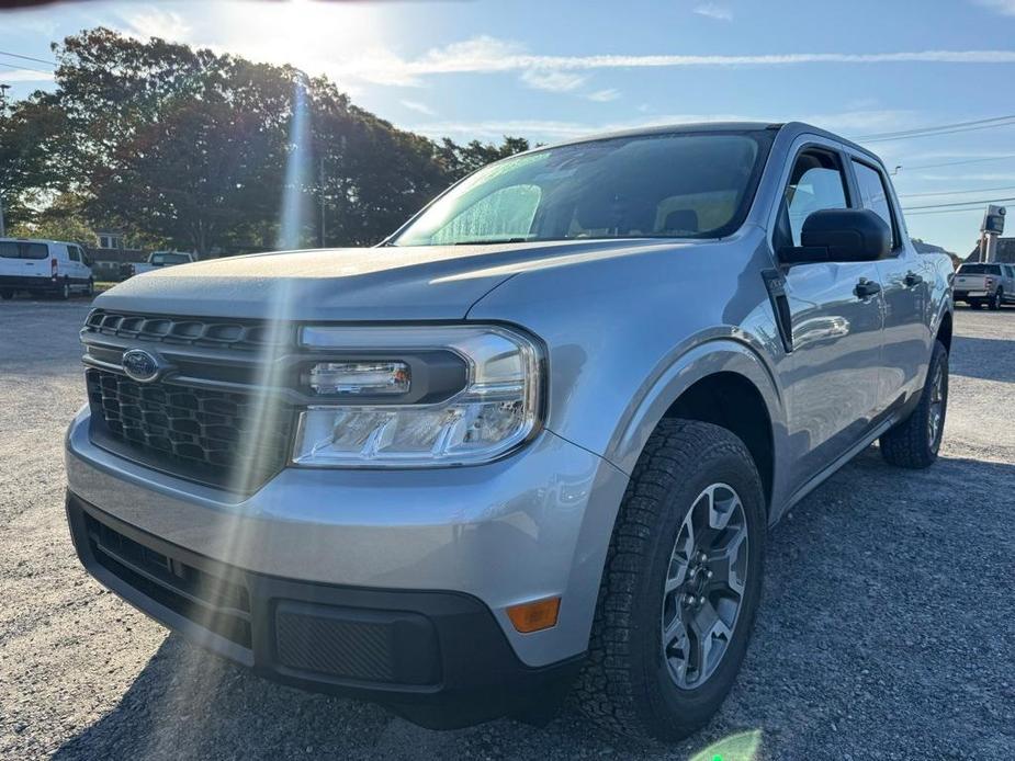 new 2024 Ford Maverick car, priced at $32,090