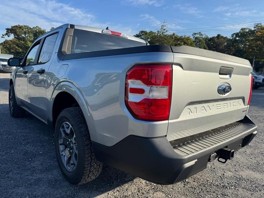 new 2024 Ford Maverick car, priced at $32,090