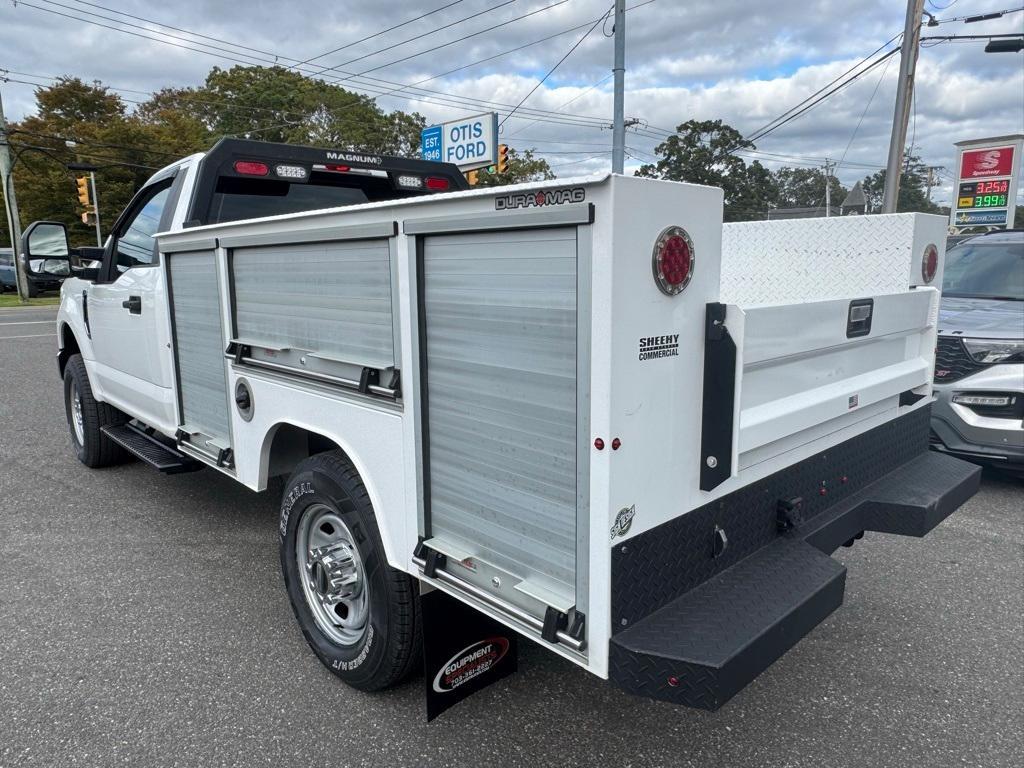 used 2022 Ford F-350 car, priced at $51,700