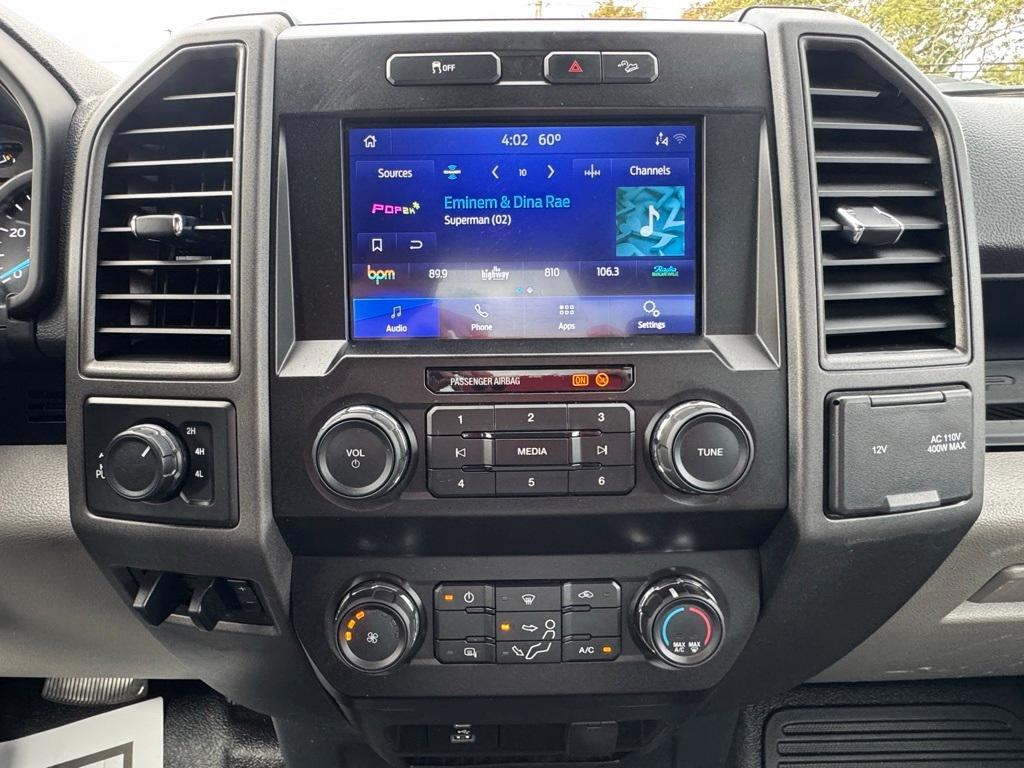 used 2022 Ford F-350 car, priced at $51,700