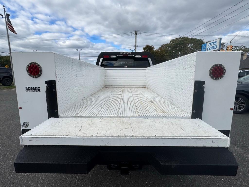 used 2022 Ford F-350 car, priced at $51,700